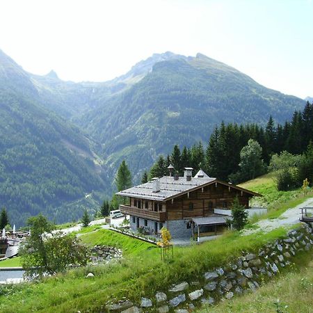 Mondi Schiefe Alm Gastein Apartamento Bad Gastein Exterior foto