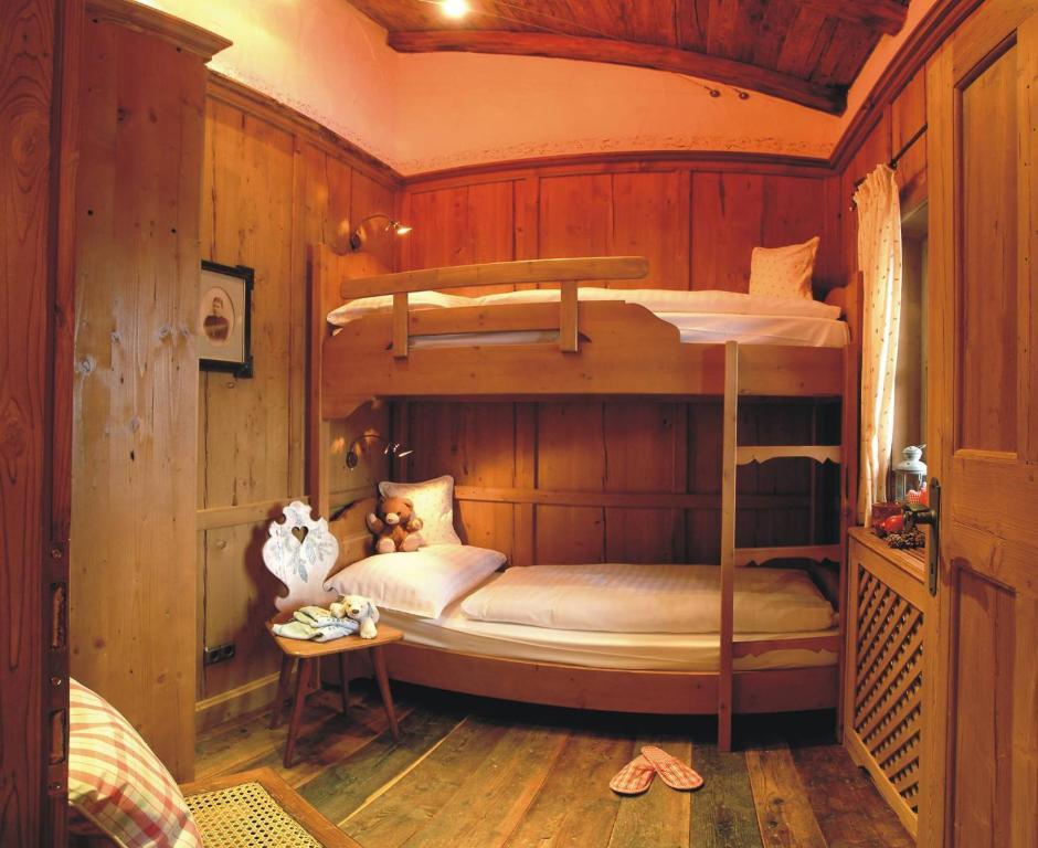 Mondi Schiefe Alm Gastein Apartamento Bad Gastein Exterior foto