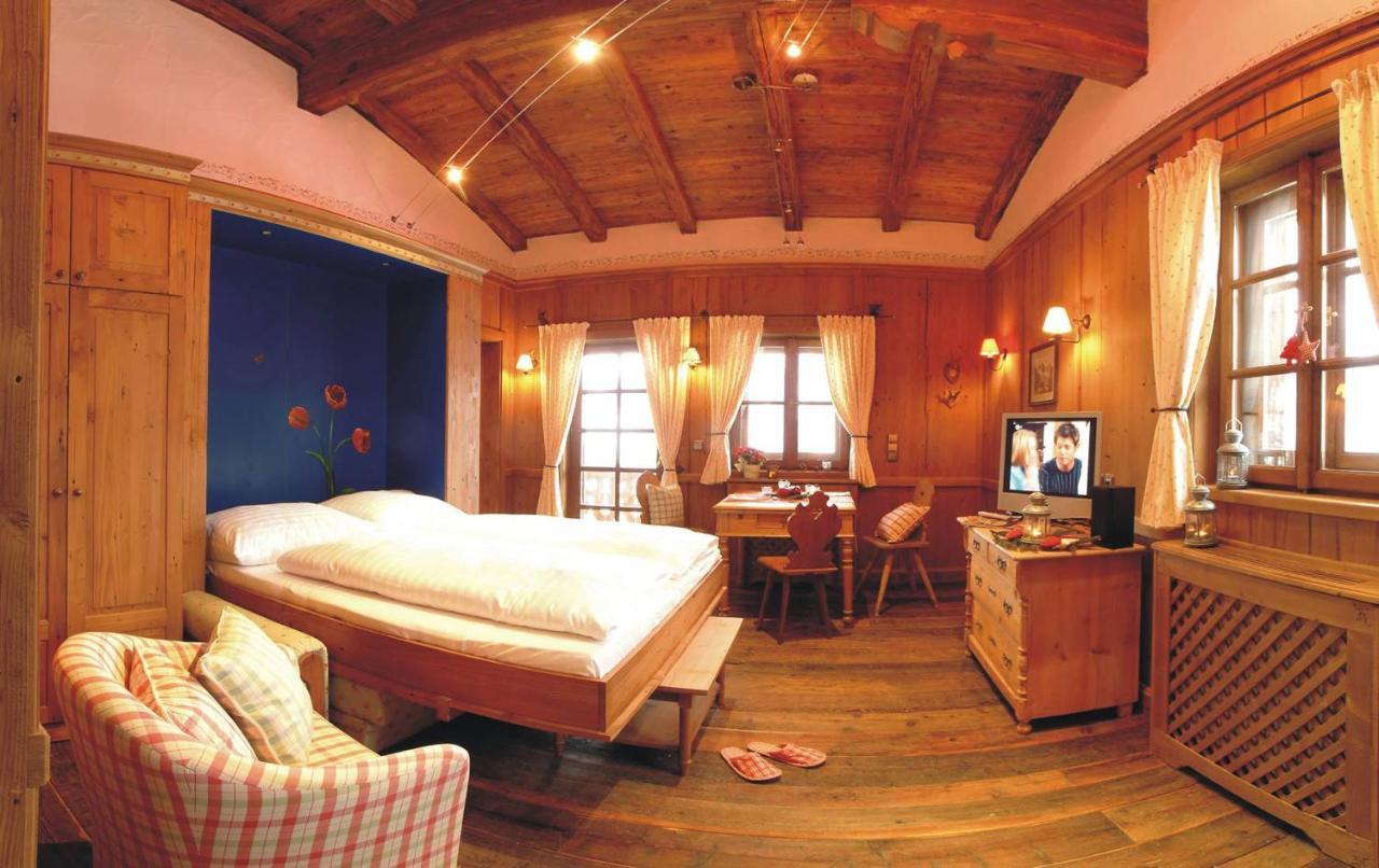 Mondi Schiefe Alm Gastein Apartamento Bad Gastein Quarto foto